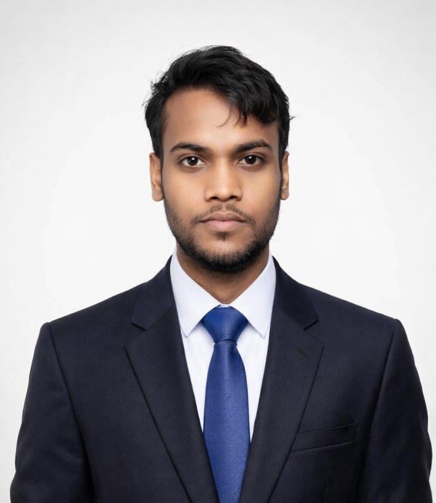 Founder - Tanish Kumar Srivastava
